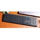thumbnail image 2 of Teclado ZAGG Pro 17 de carga inalámbrica de tamaño completo para múltiples dispositivos, 2 of 8