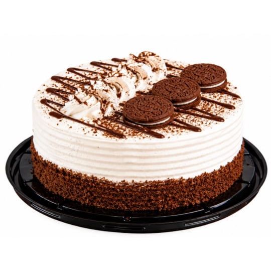 Torta Galleta Tritón 16p 1 Un Dessert