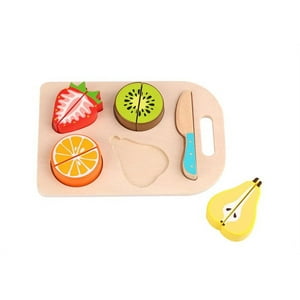 Tooky Toy - Cutting Fruits