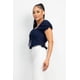 thumbnail image 5 of Blusa Bordada con Ojales, 5 of 5