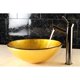 thumbnail image 2 of Grifo Kingston Brass NS8410DKL Water Onyx para lavabo de sobreponer, negro, 2 of 6