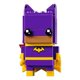 thumbnail image 4 of Kit de construcción LEGO BrickHeadz Batgirl 41586 con placa base de pantalla, 4 of 4