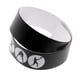 thumbnail image 1 of Suave Y Flexible Raqueta De Tenis Pegatina Protectora Raqueta Cinta Protectora 40x3.5cm, 1 of 5