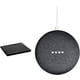 thumbnail image 1 of Google Nest Mini Carbón, 1 of 3