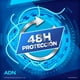 thumbnail image 3 of Desodorante Gel Speed Stick Adn Hombre, 85 g, 3 of 8