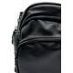 thumbnail image 4 of Mochila Cuero Negro CRU76, 4 of 4