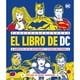 thumbnail image 1 of DK Enciclopedia El Libro de DC, 1 of 1
