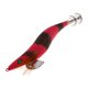 thumbnail image 3 of 3.5 # Squid Jigs Se?uelos de pesca luminosos Cebo artificial Color de camarón A, 3 of 5