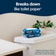 thumbnail image 4 of Toallitas húmedas desechables Cottonelle Fresh Feel 336, 4 of 8