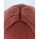 thumbnail image 4 of Peluca Linfairy larga con lazo blanco (55‑61 cm), 4 of 7