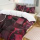 thumbnail image 2 of Skibidi Toilet Bedding Set Duvet Cover Comfortable and Lightweight Cartoon Bedding 3 Piece Bed Set, 2 of 5