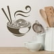 thumbnail image 2 of Decomural Noodles Chinese Japanese Kitchen WS-18185, 2 of 2
