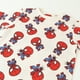 thumbnail image 3 of Pijama Manga Corta Niño Blanco Full Print Spiderman Marvel, 3 of 5