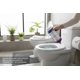 thumbnail image 2 of Quita Sarro Gel Bioption 1 Litro - Especial Urinarios y WC - Elimina Ácido Úrico, 2 of 3
