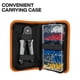 thumbnail image 4 of Kit de herramienta de crimpado Klein Tools 34061 con 1200 terminales, 4 of 8