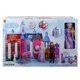 thumbnail image 3 of Casa de Muñecas Disney Frozen Castillo Arendelle Muñeca Elsa Set Juego 3+, 3 of 3