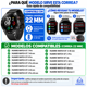 thumbnail image 2 of Correa Para Huawei Watch GT 3 - 46MM - Silicona, 2 of 2