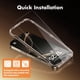 thumbnail image 2 of Protector De Pantalla Para Iphone 16 Pro Max 6 9, 2 of 9