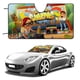 thumbnail image 1 of Subway Surfers Parasol para Parabrisas Delantero Protector Plegable, Visera Solar para Auto Bloquea Rayos UV Mantiene tu Vehículo Fresco140cm*76cm, 1 of 6
