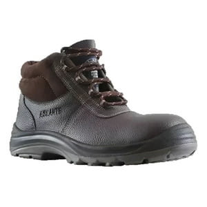 Metalfer - Botin Kp-300 Anticlavo Cafe Talla 46