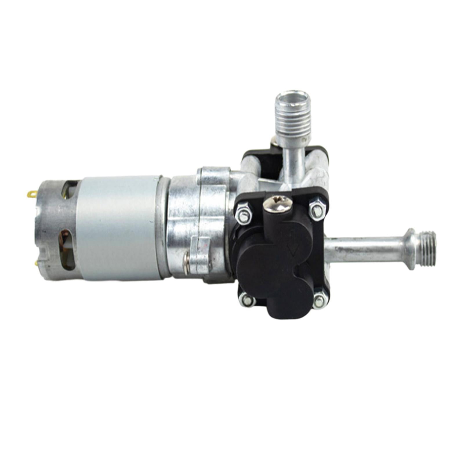 Ioensy - Máquina De Limpieza A Presión Con Bomba De Émbolo Para Lavadora A Presión Para Vallas De Automóviles