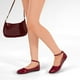 thumbnail image 3 of Ballerina Mujer Casual Charol Moda Plano Weide YOU505, 3 of 10