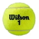 thumbnail image 4 of Funda para pelotas de tenis WILSON Roland Garros Clay Court, 4 of 4