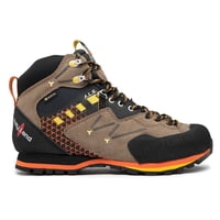 Botín Gore-Tex Hombre Vitrik Mid Gtx Café Kayland