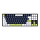 thumbnail image 1 of Teclado Fantech MK877s ATOM87s MORI Blue (Switch Taro), 1 of 5