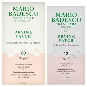 Mario Badescu - Parche De Secado De Para Mujer - 60 Parches