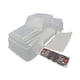 thumbnail image 2 of RC Car Shell Cover Sin Pintar RC Clear Body Para MST 1/10 Truck DIY Parts, 2 of 5