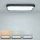 thumbnail image 3 of Lámpara Techo Empotrado 26W Cuadrada LED Moderna Lau, 3 of 3