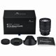 thumbnail image 3 of Schneider-Kreuznach x LK Samyang AF 24-60mm F2.8 FE Lente Premium Para Sony E Full Frame, 3 of 7