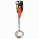 thumbnail image 3 of Cucharón Sopero Acero Inox New Line Ilko, 3 of 3