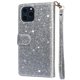 thumbnail image 2 of Funda Para Elegante Funda Iphone 11 Pro Max Glitter Con Cremallera-ideal Para El Uso Diario, 2 of 5