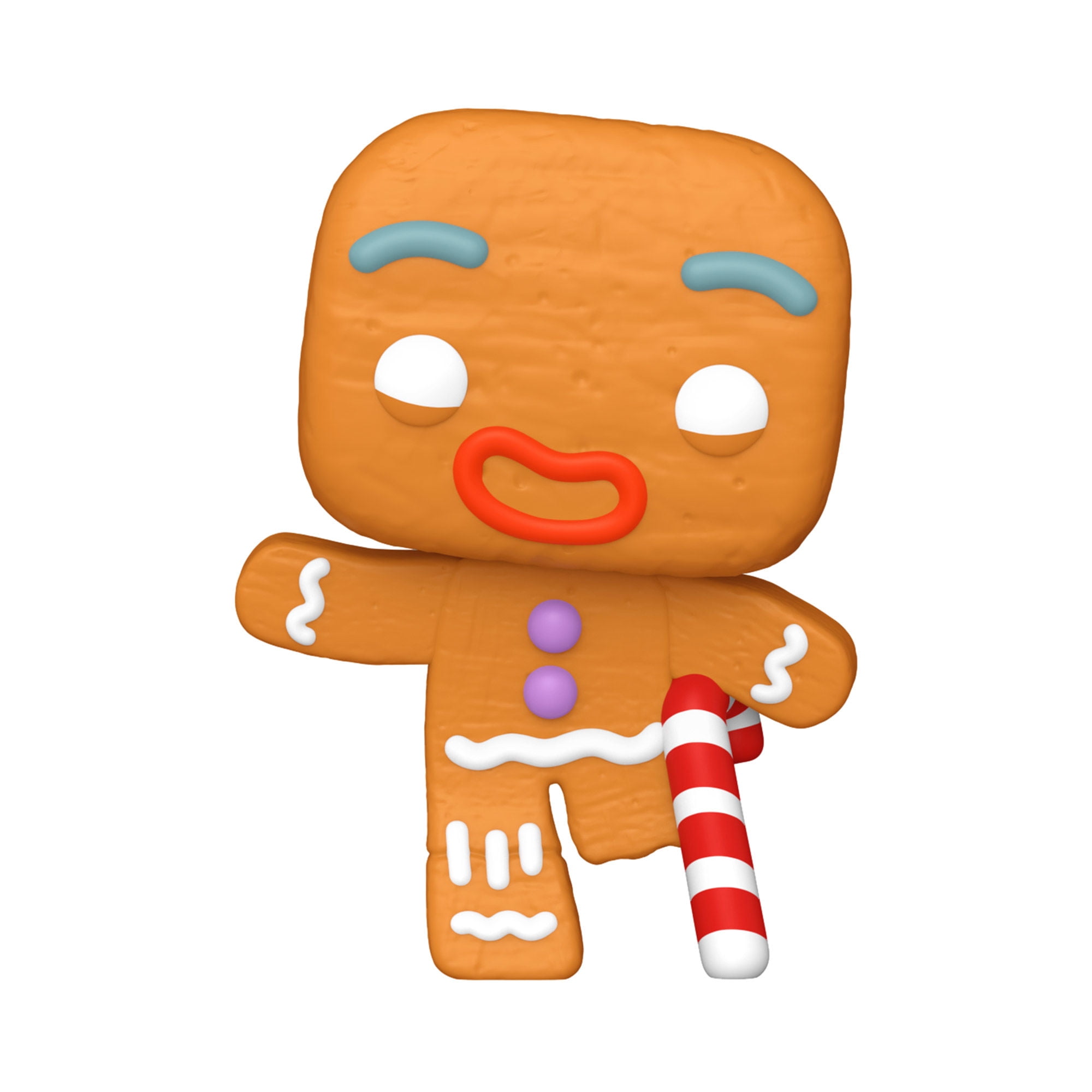 Figura Coleccionable Funko Pop Gingerbread Man - Shrek 81174