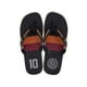 thumbnail image 1 of Sandalia Hombre Naranja/Rojo Detroit Cartago, 1 of 2
