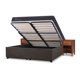 thumbnail image 3 of Cama Space Box Ortopedic 2 Plaza Base Normal, 3 of 10