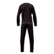 thumbnail image 2 of Conjunto Primera Capa HW Poliester Cooldry Negro, 2 of 2
