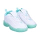 thumbnail image 4 of Zapatilla Urbana Mujer Blanco/Verde Amalia Police, 4 of 6