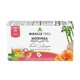 thumbnail image 1 of Té Miracle Tree de Moringa con Durazno y Jengibre - 25 Sobres, 1 of 8