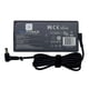 thumbnail image 1 of Cargador TecPower para ASUS 20V 7.5A 150W 6.0x3.7mm pin central, 1 of 3