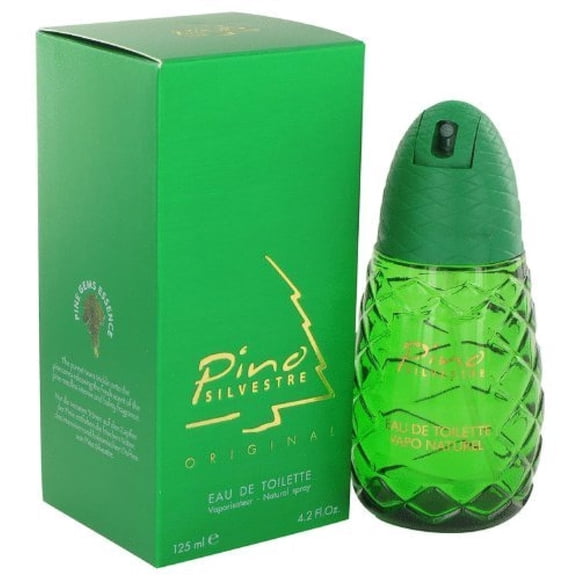 Edt Para Hombre 125 Ml En Spray