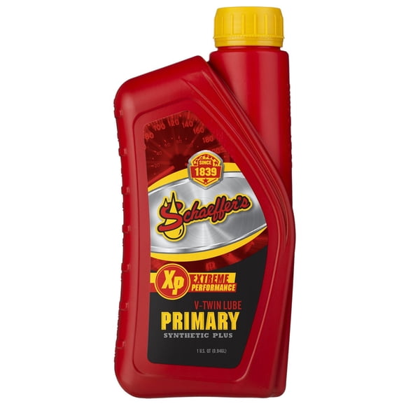 Lubricante Schaeffer V-Twin Primary Lube 946 ml