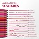thumbnail image 2 of Lip stain Covergirl Outlast 45 Brazen Raisin vegano 1.7 mL, 2 of 7