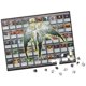 thumbnail image 2 of Puzzle Spin Master Games Magic The Gathering Artifacts, 500 unidades, 2 of 6
