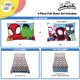 thumbnail image 3 of Juego de sábanas completo Sunny Side Up Spidey y sus increíbles amigos, 3 of 7
