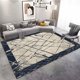 thumbnail image 1 of Alfombra De Piso Grande 180cm x 200cm Antideslizante Estampada 3D, 1 of 5
