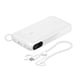 thumbnail image 1 of Batería Portátil 20.000mAh 20W Belkin con Pantalla LED, 1 of 11