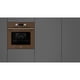 thumbnail image 5 of Horno Empotrado Convector Hlb 8600 Lb Café 57 Litros, 5 of 7